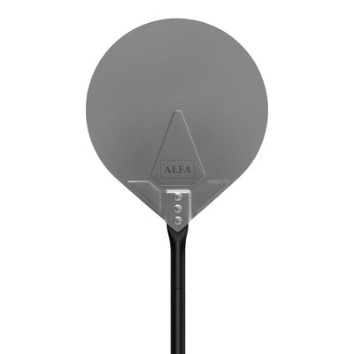 Alfa pizzaschep set – Professionele pizza tools Alfa Forni