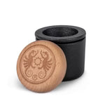 Petromax Gietijzeren Handvijzel Braainest