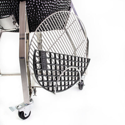 22" YAKINIKU Accessoirehouder Onderstel Yakiniku