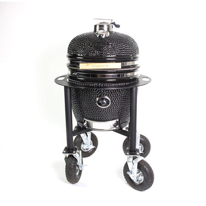 19” YAKINIKU Large all round onderstel Yakiniku
