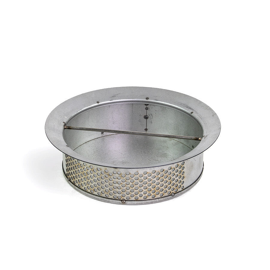 YAKINIKU As pan MEDIUM | Ø 26 cm voor kamado Yakiniku