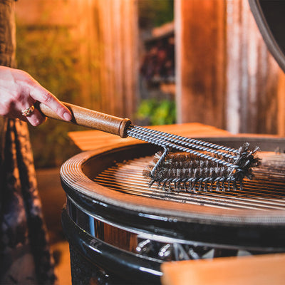 YAKINIKU Grill cleaning brush Yakiniku