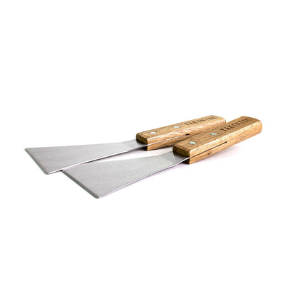 YAKINIKU BBQ SPATELSET (2 STUKS) Yakiniku