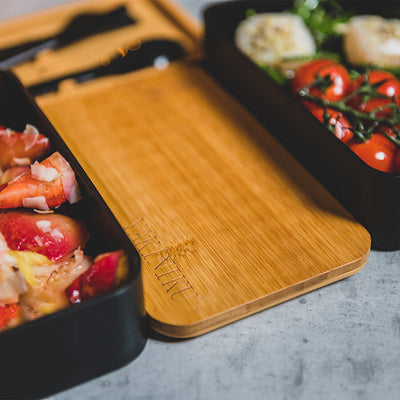 YAKINIKU Bentobox Yakiniku