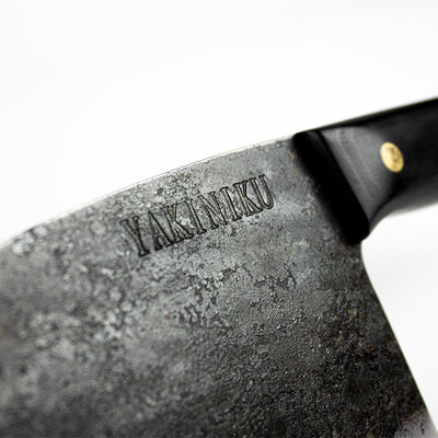 Yakiniku Axe Yakiniku