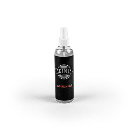 YAKINIKU Cleaning Kit – Complete Kamado & BBQ Reinigingsset Yakiniku