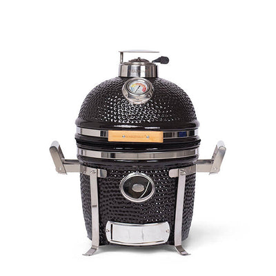 13" YAKINIKU Compact Kamado Basic Yakiniku