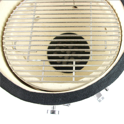 13" YAKINIKU Compact Kamado Basic Yakiniku