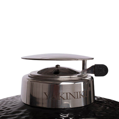 13" YAKINIKU Compact Kamado Basic Yakiniku