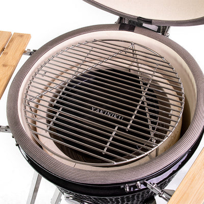 YAKINIKU Drippan 16"-24" Yakiniku