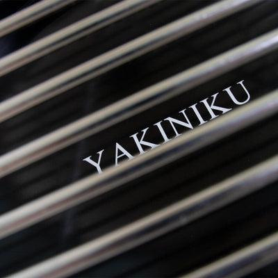 YAKINIKU Drippan 16"-24" Yakiniku