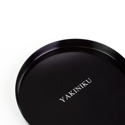 YAKINIKU Drippan 16"-24" Yakiniku