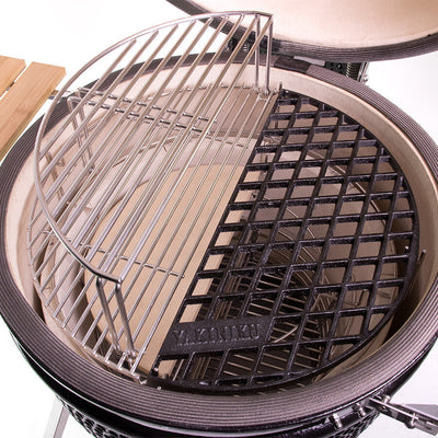Extra level YAKINIKU PRO set LARGE Yakiniku