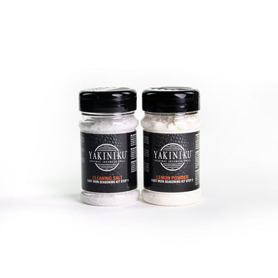 YAKINIKU GIETIJZER SEASONING KIT Yakiniku