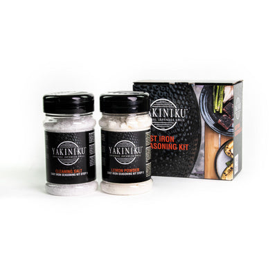 YAKINIKU GIETIJZER SEASONING KIT Yakiniku