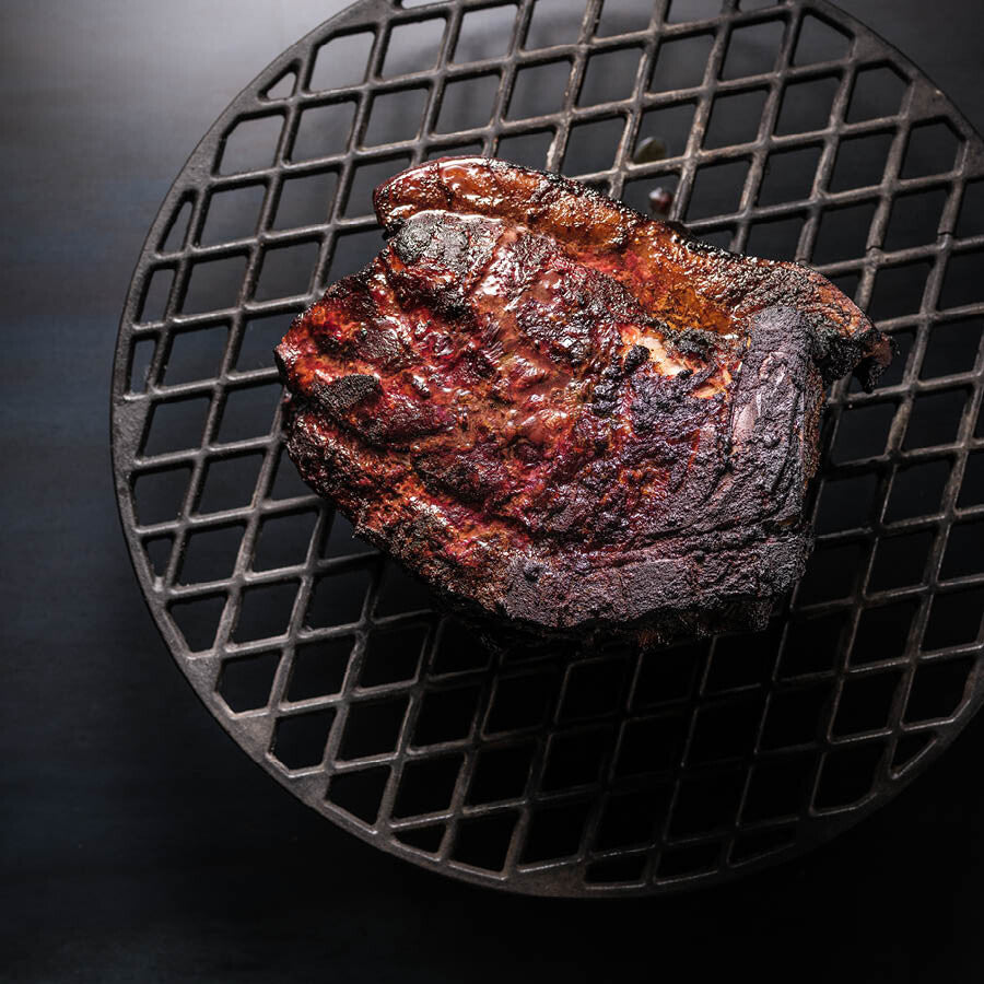 YAKINIKU Gietijzeren rooster | MEDIUM Yakiniku
