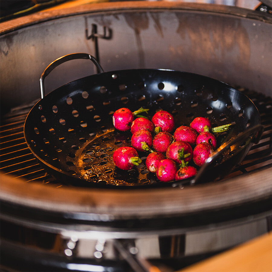 YAKINIKU Vegetable pan Yakiniku