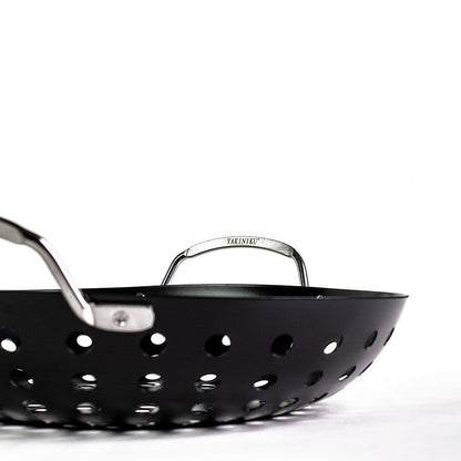 YAKINIKU Vegetable pan Yakiniku