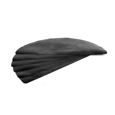 YAKINIKU Halve maan bakmat (6 STUKS) Yakiniku