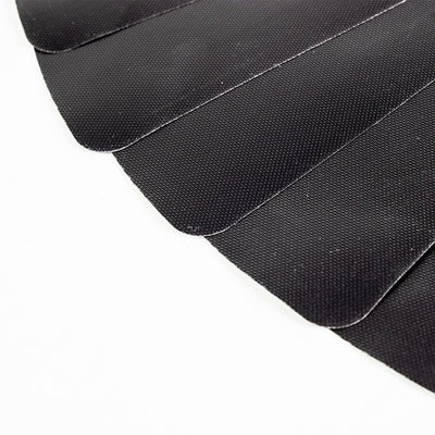 YAKINIKU Halve maan bakmat (6 STUKS) Yakiniku