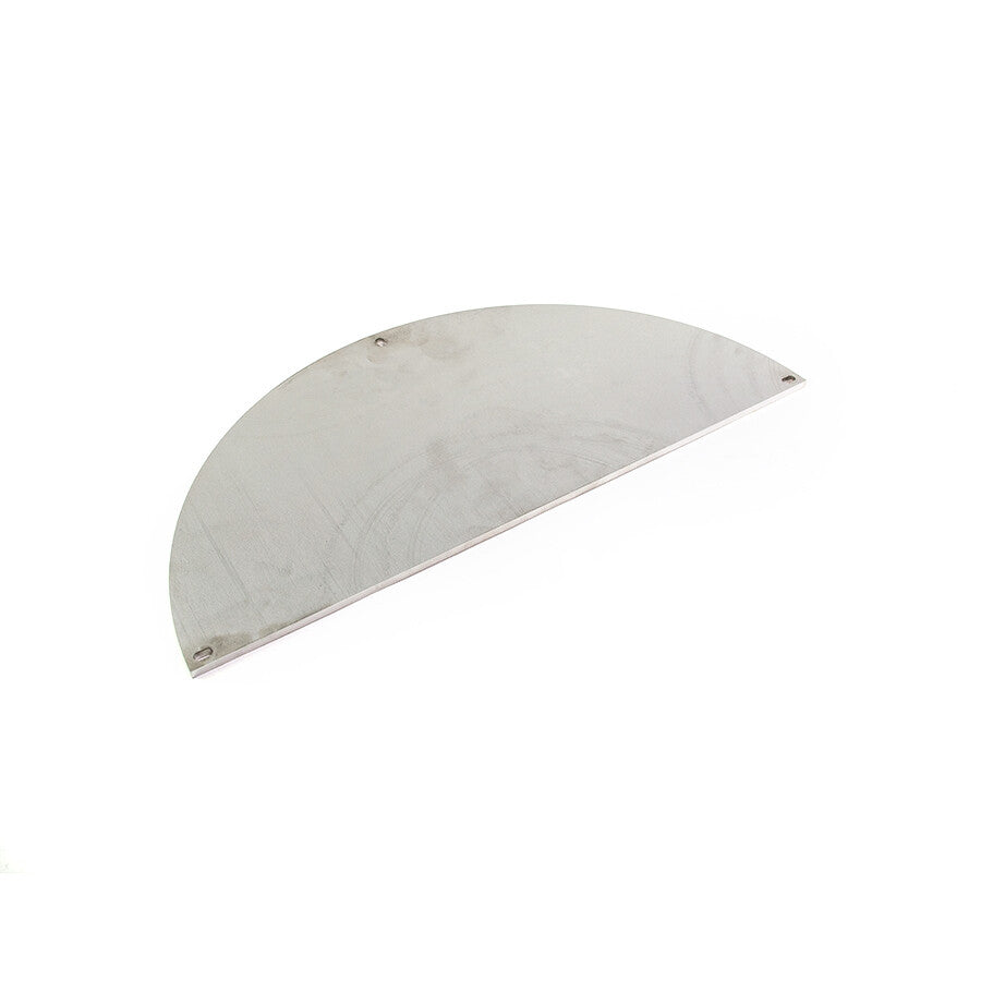 19” YAKINIKU halve teppanyaki plate Yakiniku