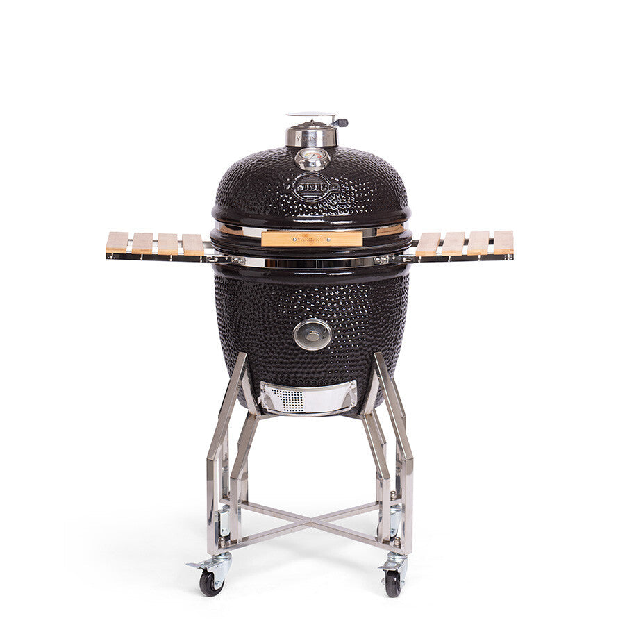 19” YAKINIKU Large Kamado Compleet Yakiniku