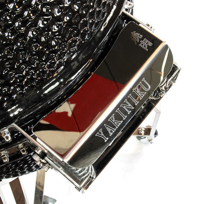 19” YAKINIKU Large Kamado Solo Basic Yakiniku