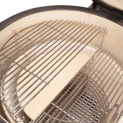 19” YAKINIKU Large Kamado Solo Compleet Yakiniku