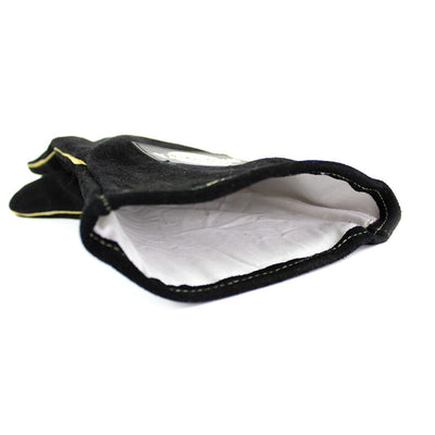 YAKINIKU LEREN HANDSCHOENEN Yakiniku