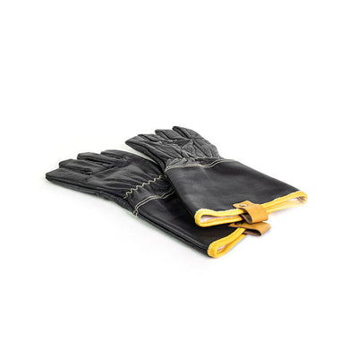 YAKINIKU LUXE LEREN HANDSCHOENEN Yakiniku