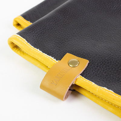 YAKINIKU LUXE LEREN HANDSCHOENEN Yakiniku