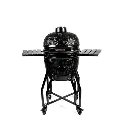 YAKINIKU medium kamado basic Black edition Yakiniku