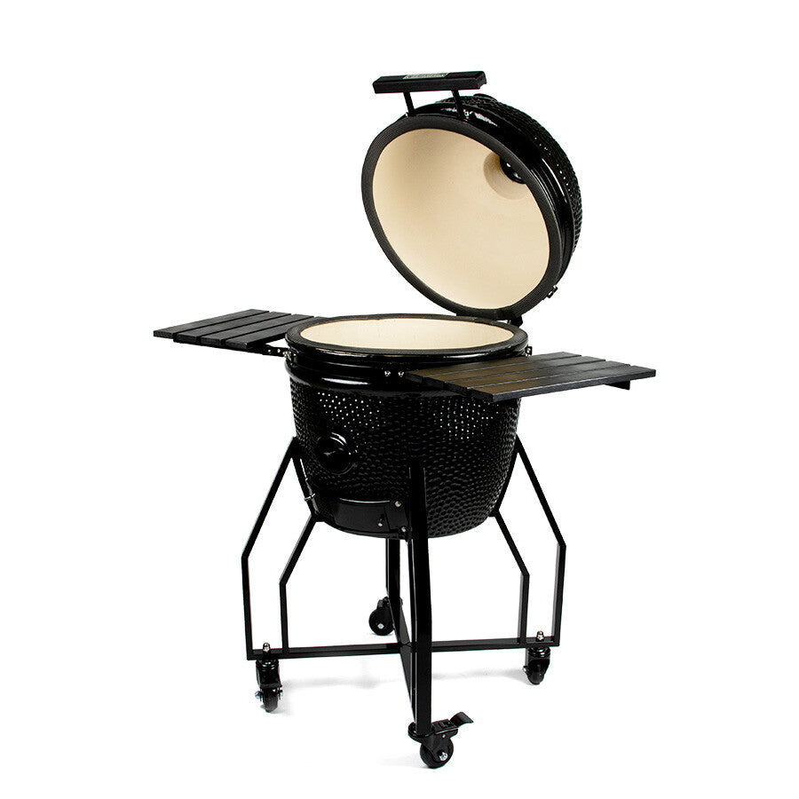 YAKINIKU medium kamado basic Black edition Yakiniku
