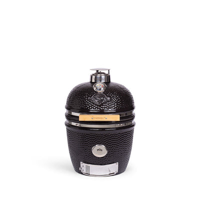 16" YAKINIKU Medium Kamado Solo Yakiniku