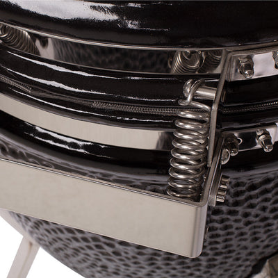 16" YAKINIKU Medium Kamado Solo Yakiniku