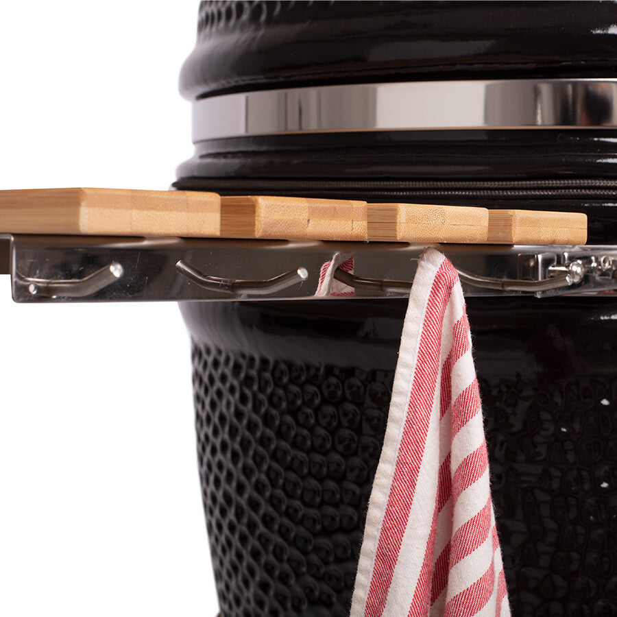 YAKINIKU MEDIUM 16" Kamado solo Compleet Yakiniku