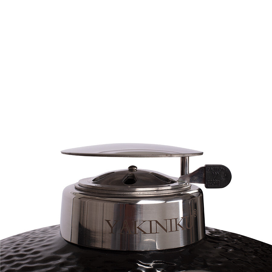 YAKINIKU MEDIUM 16" Kamado solo Compleet Yakiniku