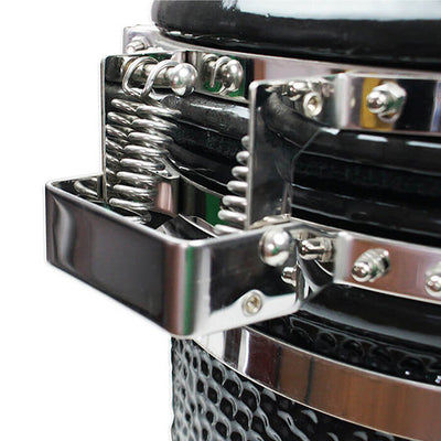 11" YAKINIKU MINI Kamado Basic Yakiniku