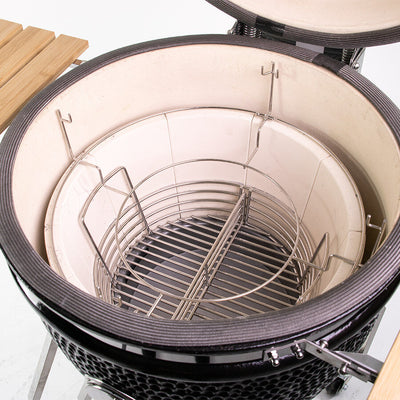 19” YAKINIKU multilevel lift Yakiniku