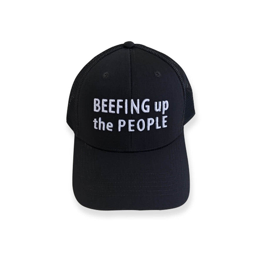 YAKINIKU Urbanwear "Beefing up the people" Yakiniku