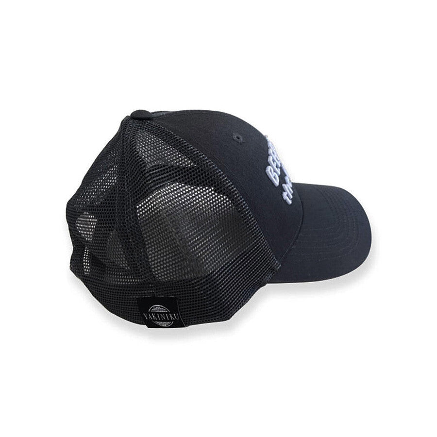 YAKINIKU Urbanwear "Beefing up the people" Yakiniku