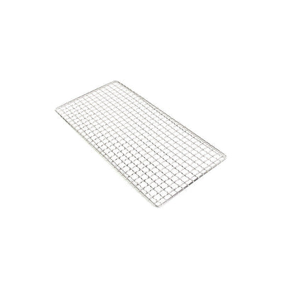 YAKINIKU Shichirin Rectangle Los Rooster Yakiniku