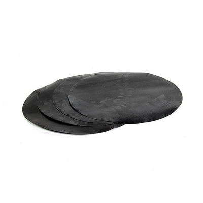 YAKINIKU Ronde Bakmat (4 STUKS) Yakiniku