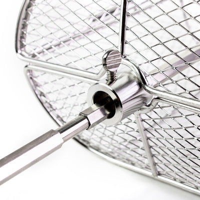 YAKINIKU Basket for rotisserie Yakiniku