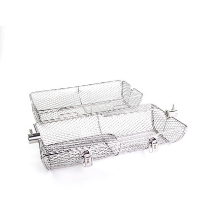YAKINIKU Basket for rotisserie Yakiniku