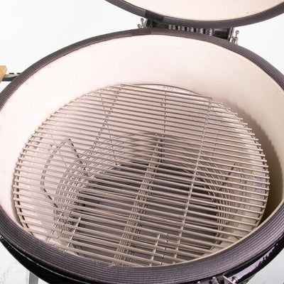 19” YAKINIKU grill rooster Yakiniku