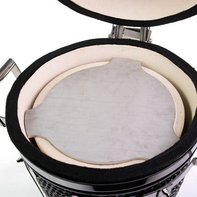 YAKINIKU Teppanyaki plaat COMPACT Yakiniku