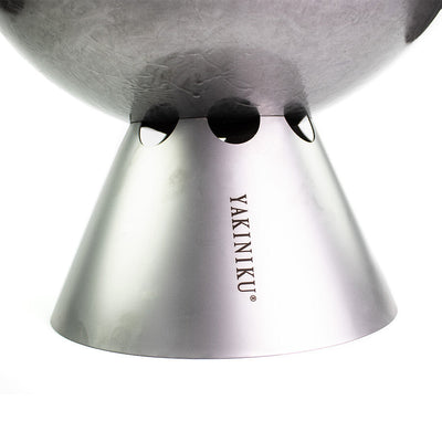 YAKINIKU Vulcano 16" Yakiniku