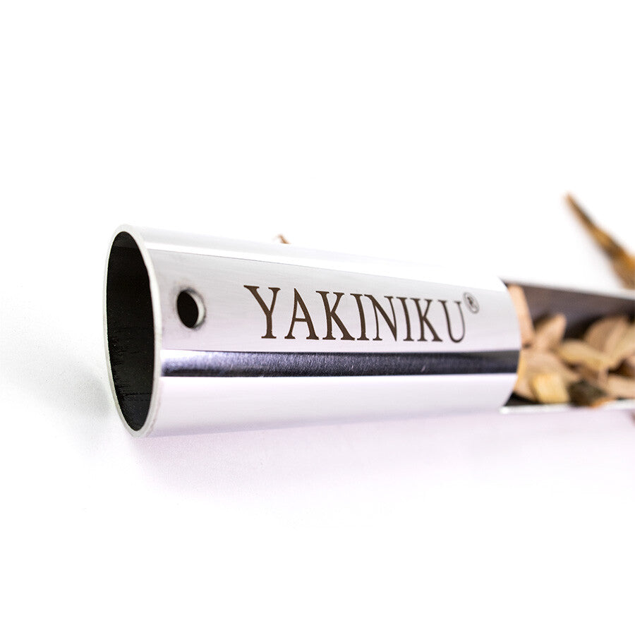 YAKINIKU Woodchipper Yakiniku