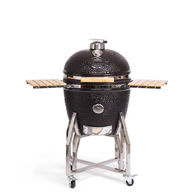 22" YAKINIKU XLarge Kamado Basic Yakiniku